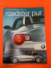 Bmw e85 roadster gebraucht kaufen  Friedberg