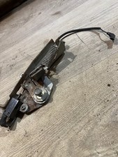 Kill switch honda for sale  RYE