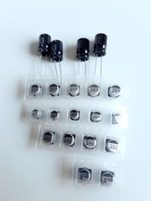 Recapping kit amiga usato  Afragola