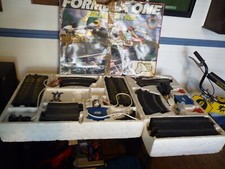 Vintage scalextric job for sale  HALIFAX