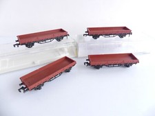 718 hornby wagons d'occasion  Sainte-Geneviève-des-Bois