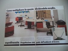 Advertising pubblicità 1981 usato  Salerno