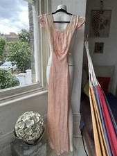 Vintage 1930s peach for sale  FAVERSHAM