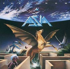 Then & Now - Audio CD By Asia - VERY GOOD segunda mano  Embacar hacia Mexico