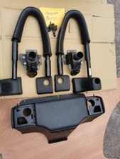 Bmw roll hoop for sale  BLACKPOOL