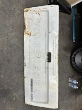 vw caddy mk1 tailgate for sale vw caddy mk1 tailgate for sale FAREHAM