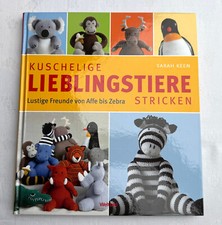 Buch kuschelige lieblingstiere gebraucht kaufen  Berlin