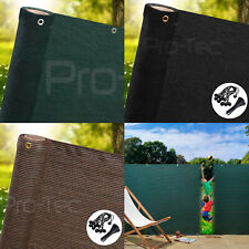 220gsm privacy screen for sale  SWINDON