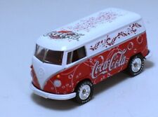 Volkswagen coca cola for sale  Jamestown