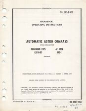 Automatic astro compass for sale  Murrieta