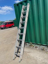 Ladders double 2 for sale  RHYL