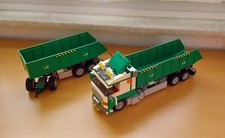 Lego 7998 gebraucht kaufen  Beckum