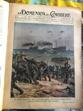 Domenica del corriere usato Domenica del corriere usato  Cirie