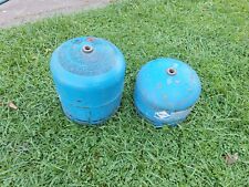Camping gaz gasflaschen gebraucht kaufen  Bochum