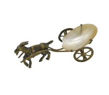 Victorian gilt metal for sale  TETBURY