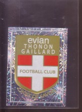 Sticker panini foot d'occasion  Bordeaux-