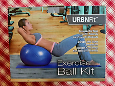Urbnfit blue exercise for sale  Silverdale