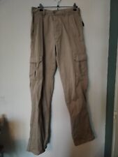 Pantalon cargo homme d'occasion Pantalon cargo homme d'occasion  Rennes-