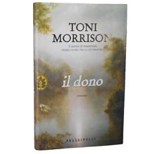 dono toni morrison usato dono toni morrison usato Italia