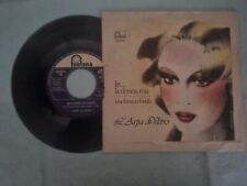 Arpa vetro vinile usato  Fano