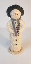 Enesco snowman gift for sale  Minneapolis