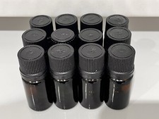 Empty essential oil for sale  ROYSTON