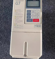 Used tested yaskawa for sale  Dayton