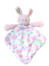 Pink bunny rabbit for sale  BEDFORD