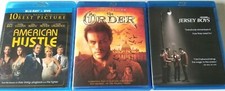 Blue ray dvd for sale  Conway