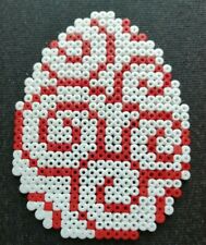 Perles hama œufs d'occasion  Meaux