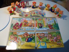 Serie completa sorpresine usato  Italia