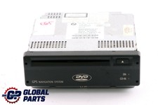Navigation system bmw for sale  UK