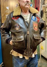 Top gun bomber for sale  Costa Mesa