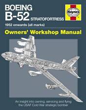 Haynes boeing stratofortress for sale  BRACKNELL