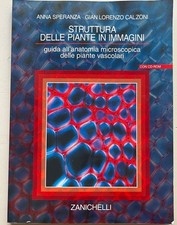 Biologia delle piante usato  Pavia