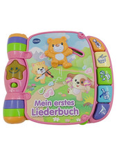 Vtech erstes liederbuch gebraucht kaufen  Deutschland