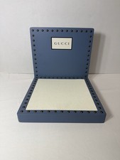 Gucci display retail for sale  San Fernando