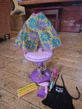 Generation hairdressers chair for sale  SCUNTHORPE