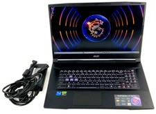 Msi katana b13v for sale  Santa Monica