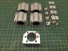 16mm linear bearing for sale 16mm linear bearing for sale  FOLKESTONE