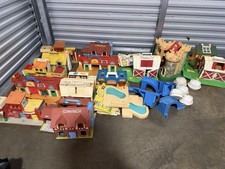 Fisher price little for sale  Union