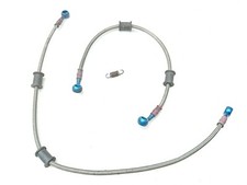 Set tubi freno usato  Italia