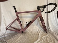 Guerciotti escape carbon for sale  Santa Fe