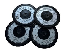 Silver coasters crafted for sale  CHELMSFORD