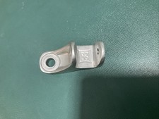 Burley standard forged for sale  Columbus
