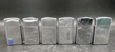 zippo 1986 for sale  Granville