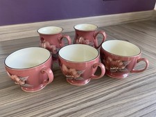 Denby demask set for sale  KEIGHLEY