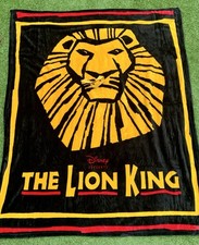 Disney lion king for sale  BARNSLEY