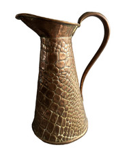 Copper jug lizard for sale  NEWARK