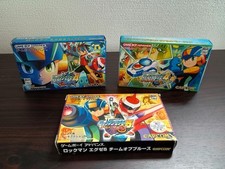 megaman battle network comprar usado megaman battle network comprar usado Enviando para Brazil
